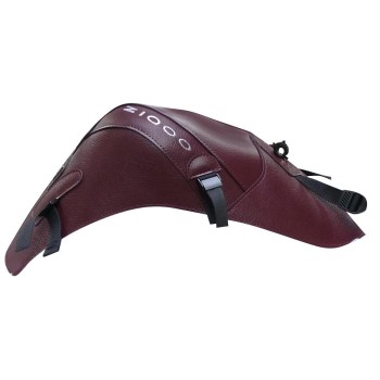 ΚΑΛΥΜΜΑ BAGSTER KAWASAKI Z1000 ΣΚΟΥΡΟ ΜΠΟΡΝΤΩ (2010)